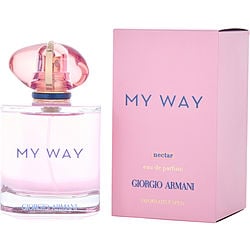 Armani My Way Nectar By Giorgio Armani Eau De Parfum Spray (Women) - Rochan Shop
