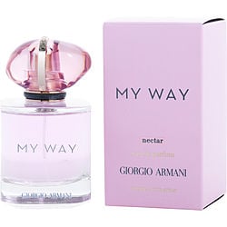 Armani My Way Nectar By Giorgio Armani Eau De Parfum Spray (Women) - Rochan Shop