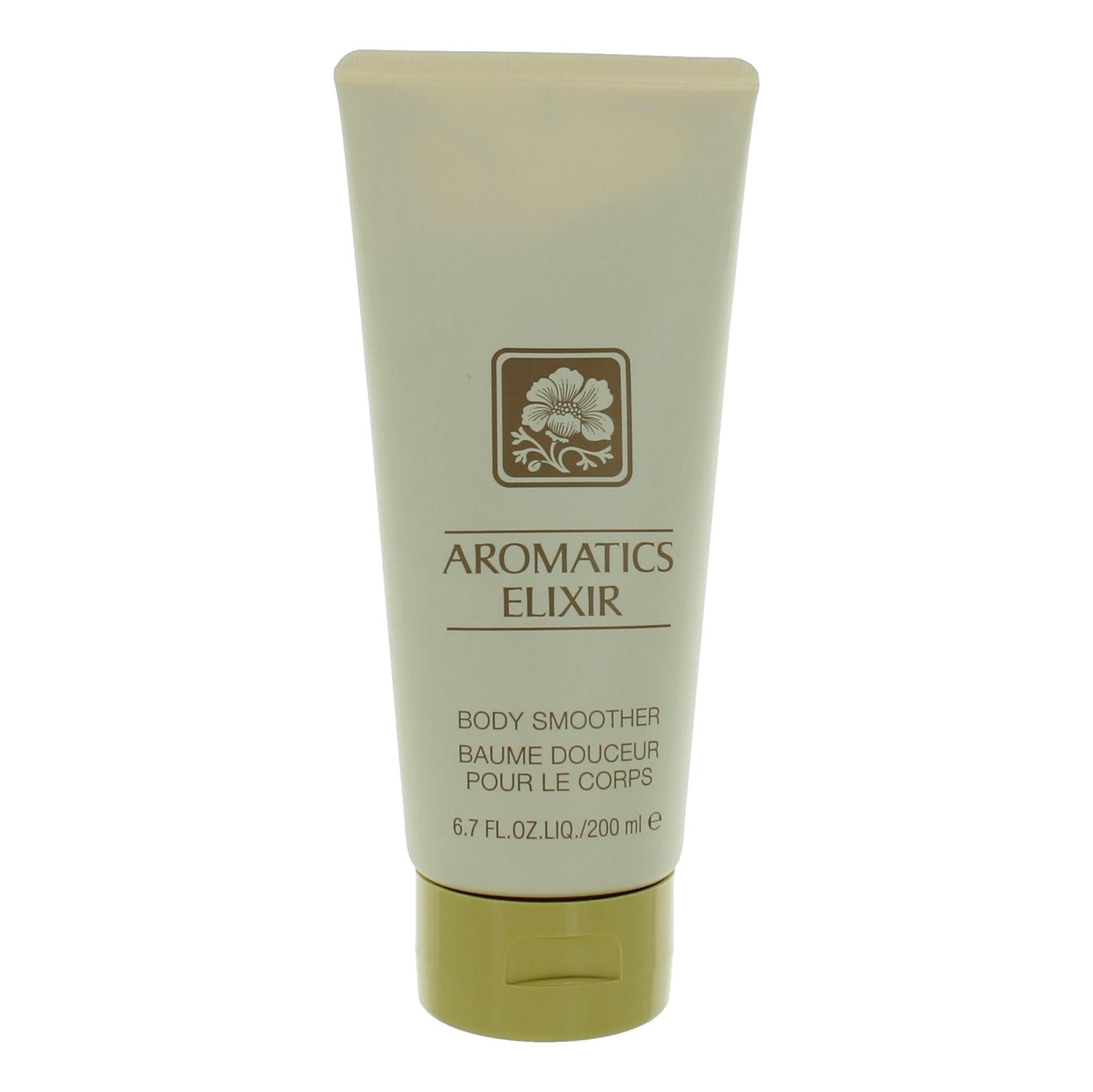 Aromatics Elixir By Clinique, 6.7 Oz Body Smoother (Lotion) For Women - Rochan Shop