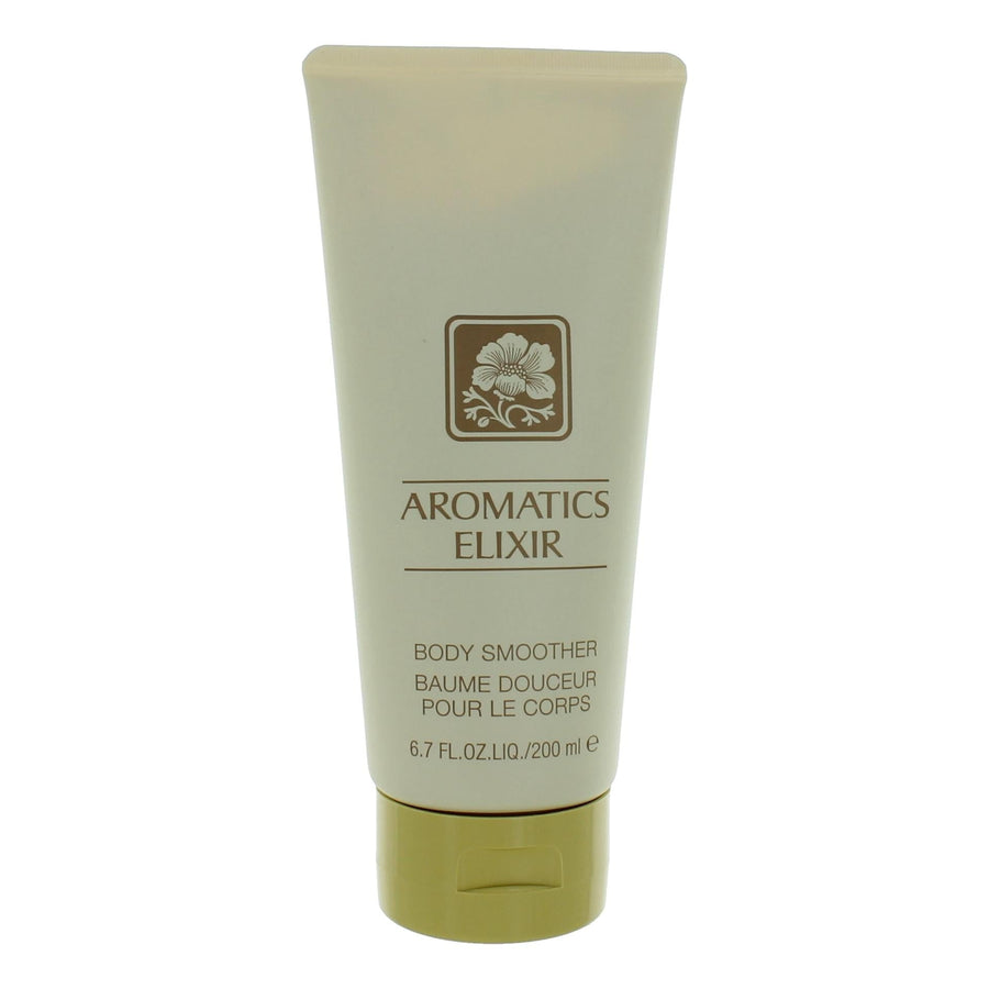 Aromatics Elixir By Clinique, 6.7 Oz Body Smoother (Lotion) For Women - Rochan Shop