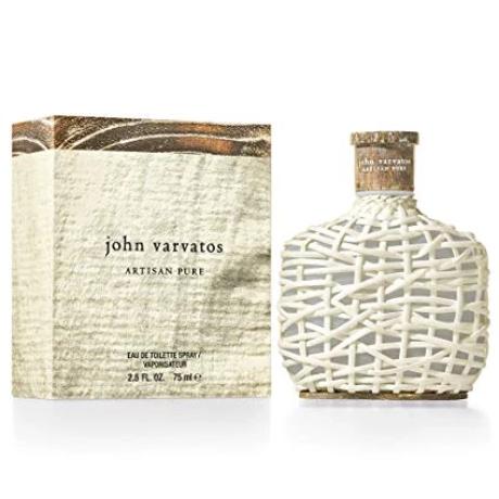 John Varvatos Artisan Pure Eau De Toilette John Varvatos (Men)