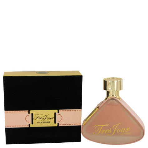 Armaf Tres Jour Eau De Parfum Armaf (Women) - Rochan Shop