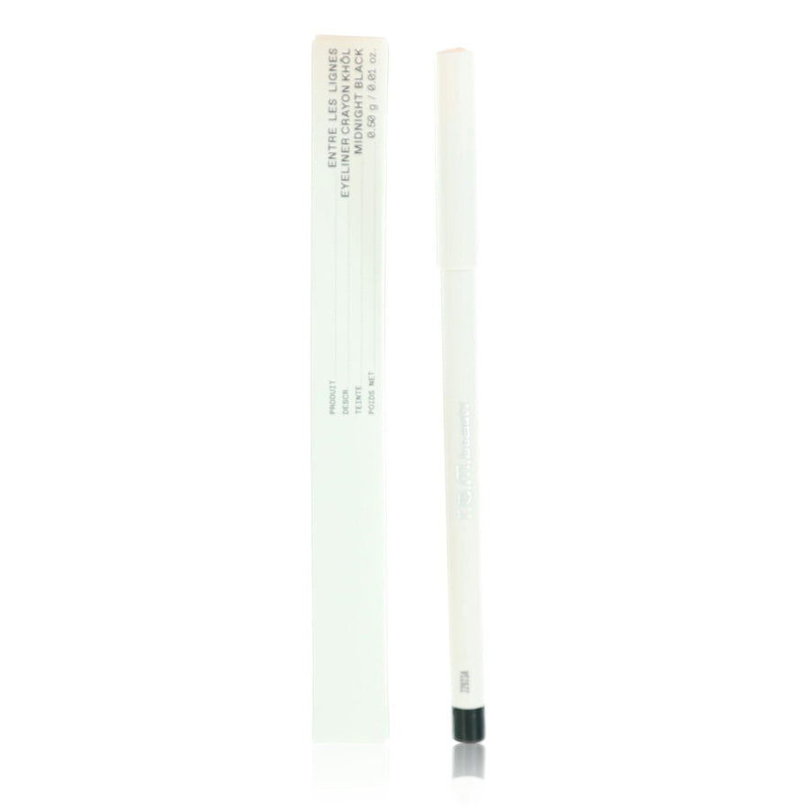 At The Borderline Kohr Eyeliner Pencil By R.E.M. Beauty, 0.01 Oz Midnight Black - Rochan Shop
