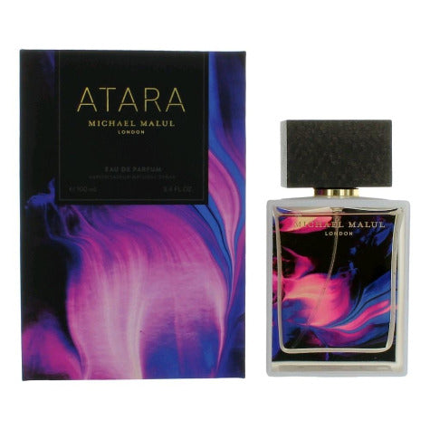 Atara Eau De Parfum Michael Malul (Women) - Rochan Shop