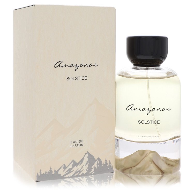 Atralia Amazonas Solstice Eau De Parfum Spray (Unisex) By Atralia (Women) - Rochan Shop