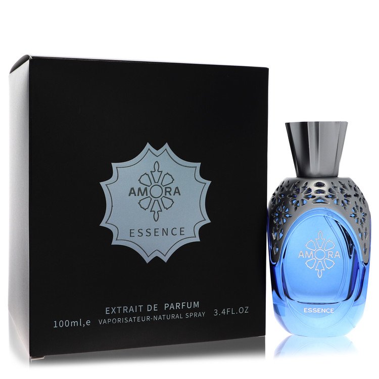 Atralia Amora Essence Extrait De Parfum Spray (Unisex) By Atralia (Women) - Rochan Shop