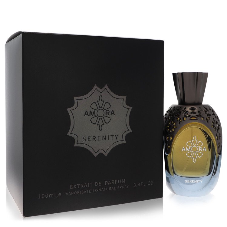 Atralia Amora Serenity Extrait De Parfum Spray (Unisex) By Atralia (Women) - Rochan Shop