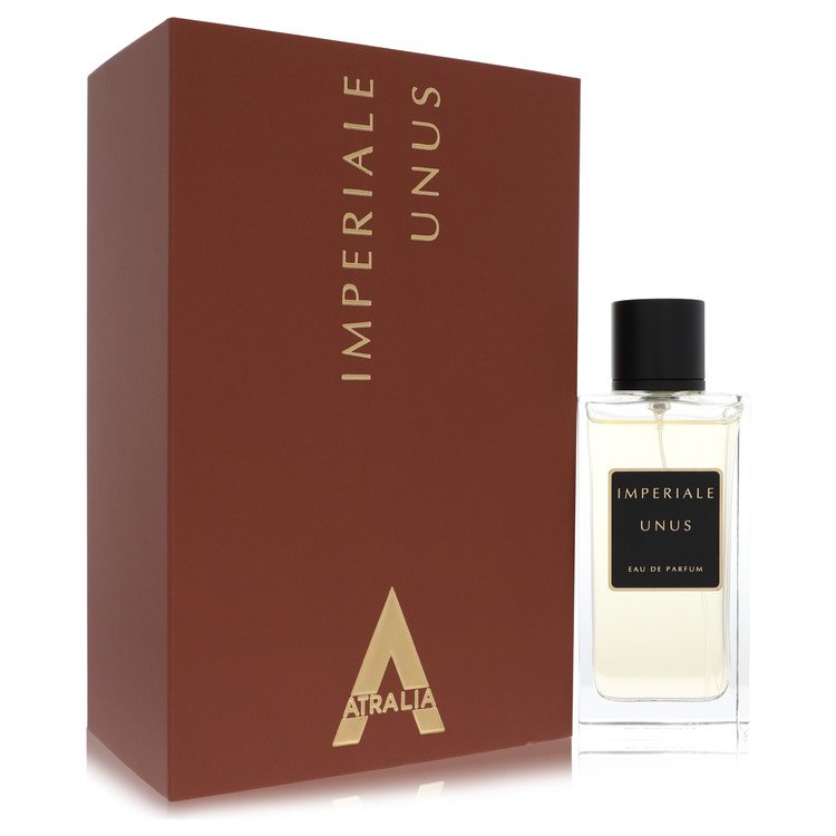 Atralia Imperiale Unus Eau De Parfum Spray (Unisex) By Atralia (Men) - Rochan Shop