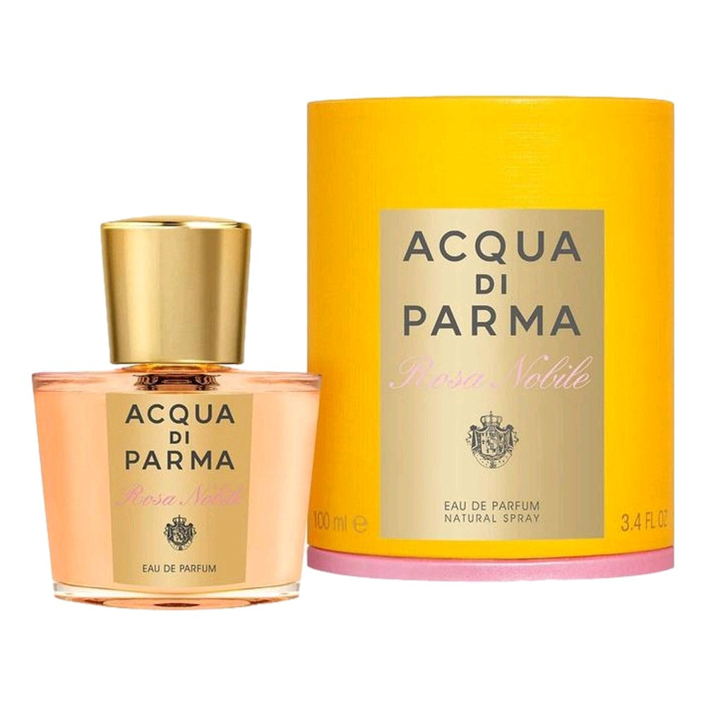 Acqua Di Parma Rosa Nobile By Acqua Di Parma, 3.4oz Edp Spray For Unisex