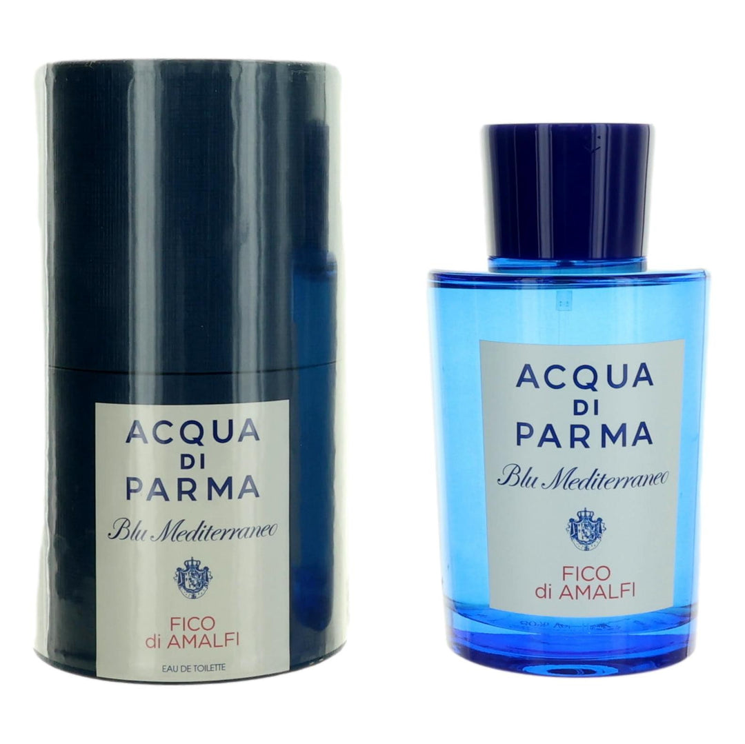 Blu Mediterraneo Fico Di Amalfi By Acqua Di Parma, 6oz Edt Spray For Unisex