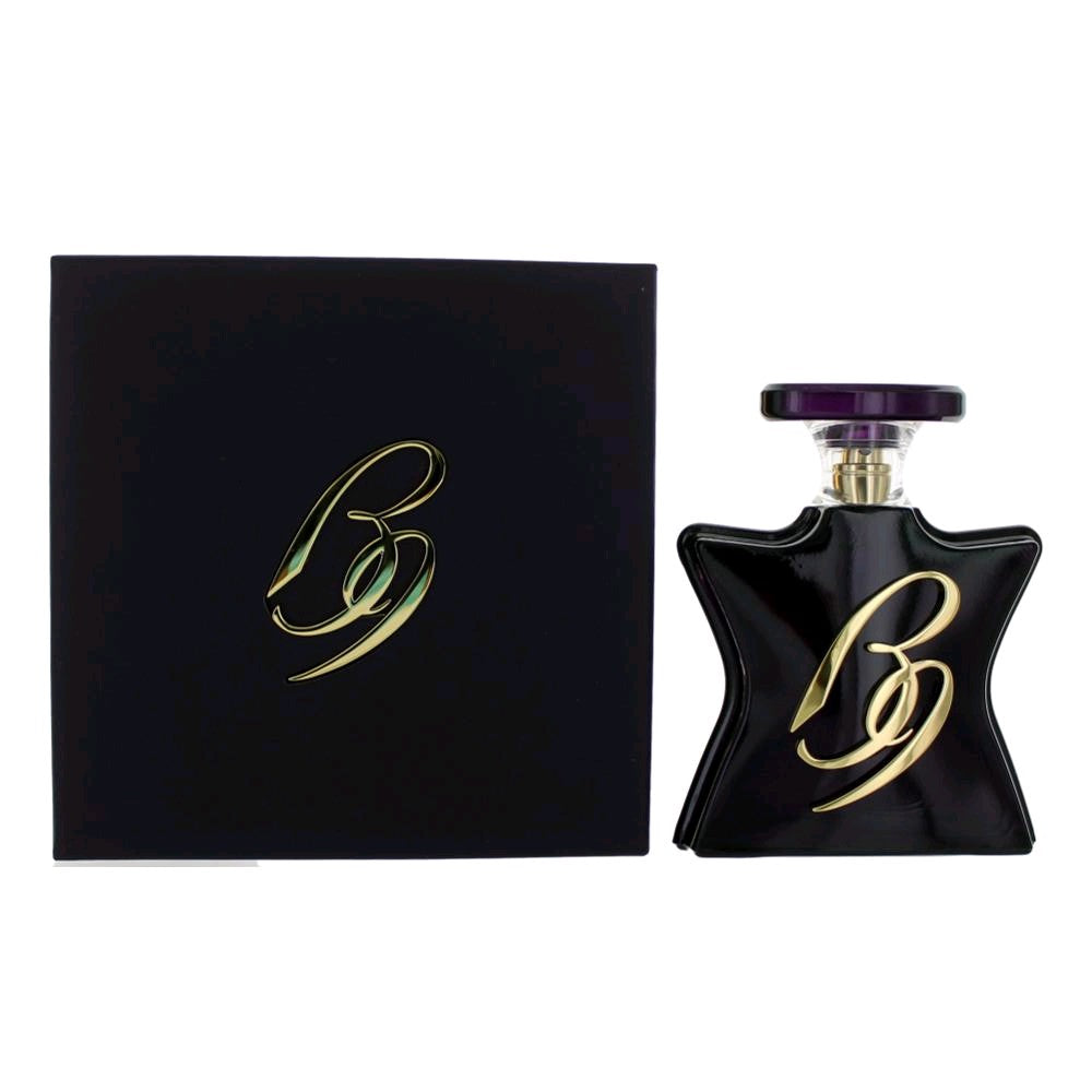 Bond No. 9 B9 By Bond No. 9, 3.3 Oz Edp Spray For Unisex - Rochan Shop