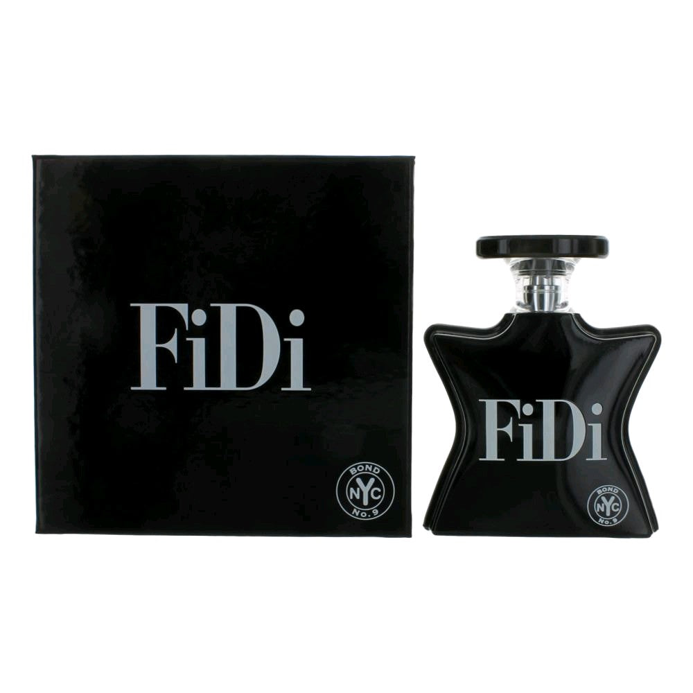 Bond No. 9 Fi Di By Bond No. 9, 3.3 Oz Edp Spray For Unisex