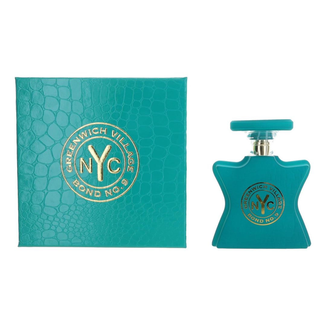 Bond No. 9 Greenwich Village By Bond No. 9, 1.7oz Edp Spray For Unisex