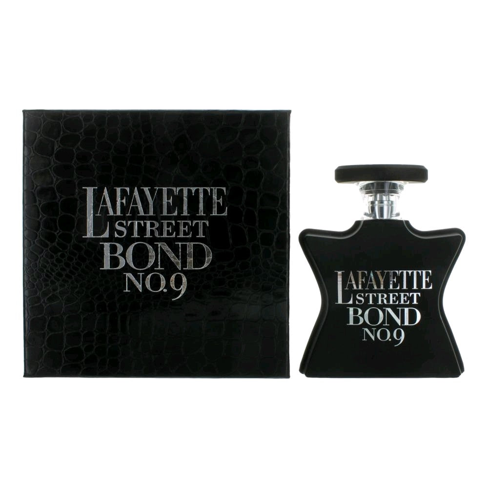 Bond No. 9 Lafayette Street By Bond No. 9, 3.3 Oz Edp Spray For Unisex