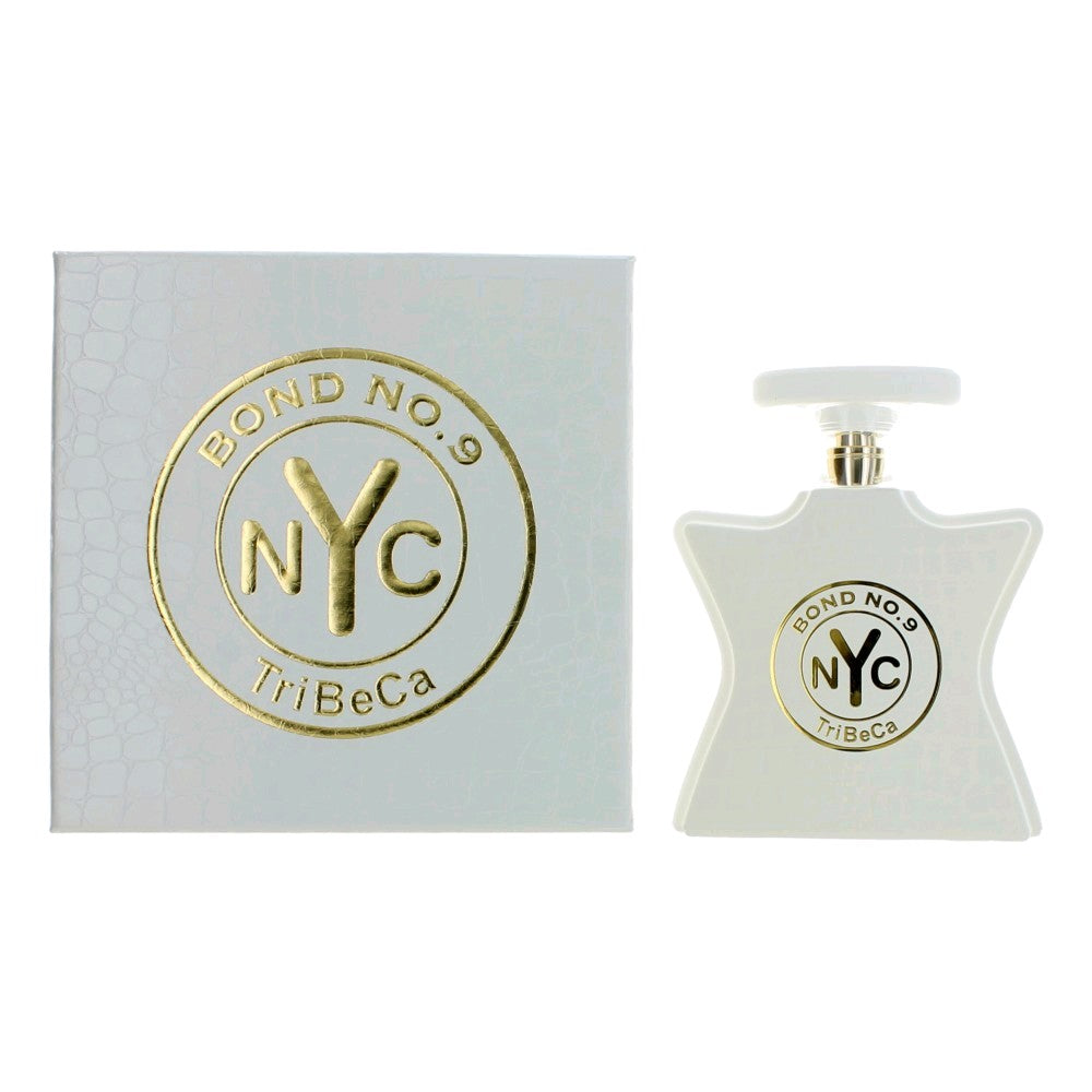 Bond No. 9 Tri Be Ca By Bond No. 9, 3.3 Oz Edp For Unisex