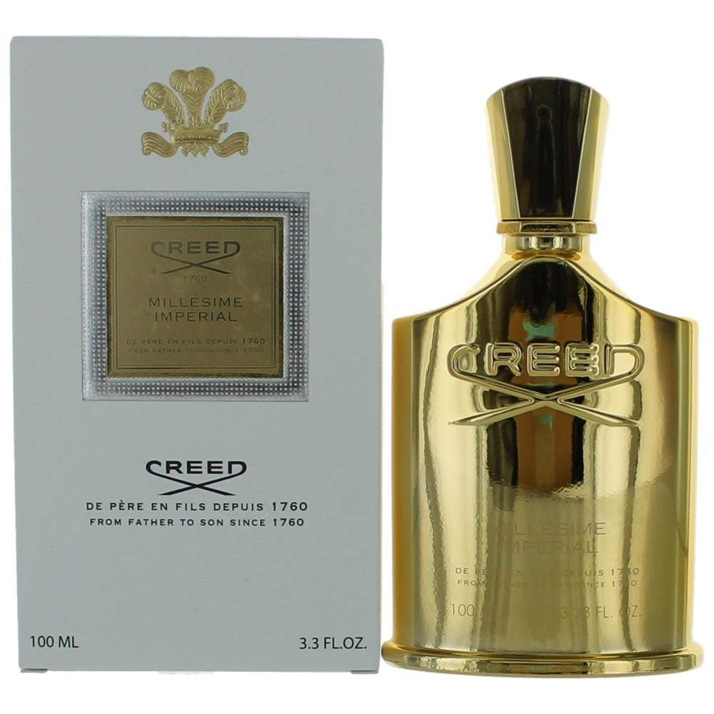 Millesime Imperial By Creed, 3.3 Oz Millesime Edp Spray Unisex - Rochan Shop