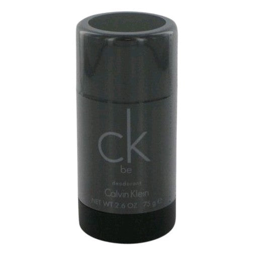 Ck Be By Calvin Klein, 2.6 Oz Deodorant Stick Unisex