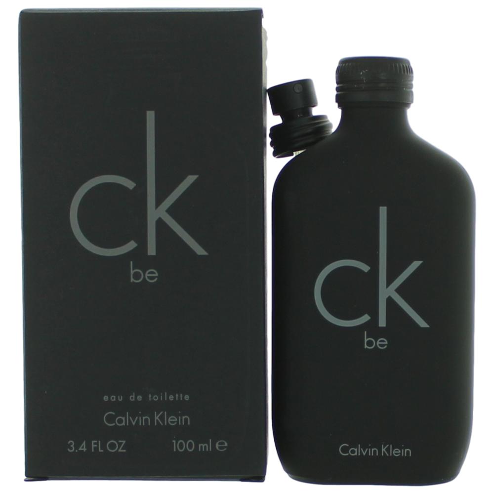 Ck Be By Calvin Klein, 3.3 Oz Edt Spray Unisex