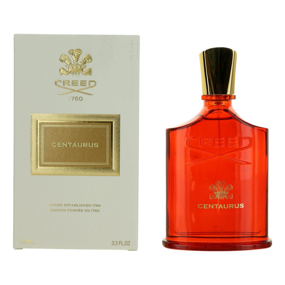 Centaurus By Creed, 3.4 Oz Edp Spray For Unisex - Rochan Shop