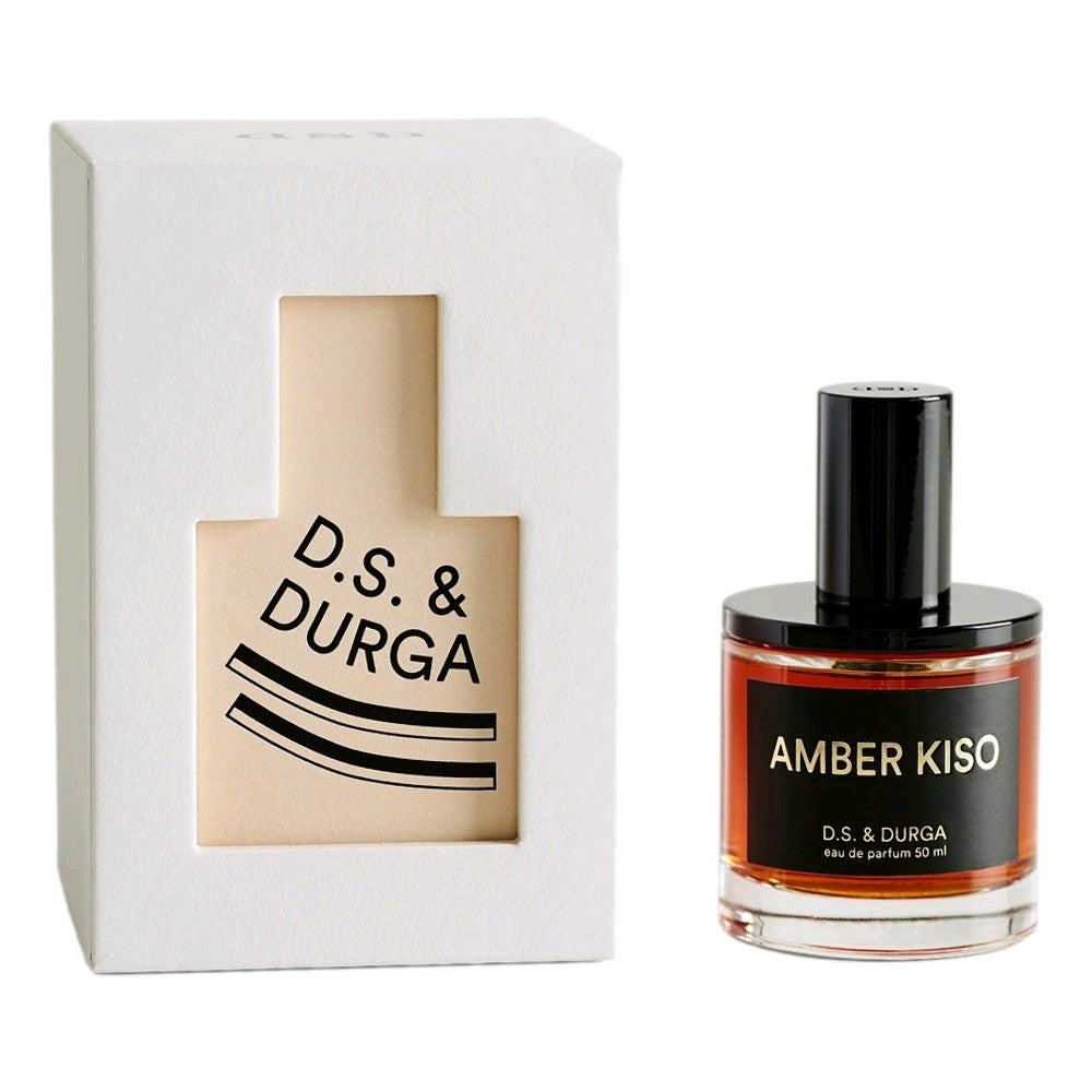 Amber Kiso By D.S. & Durga, 1.7 Oz Edp Spray For Unisex