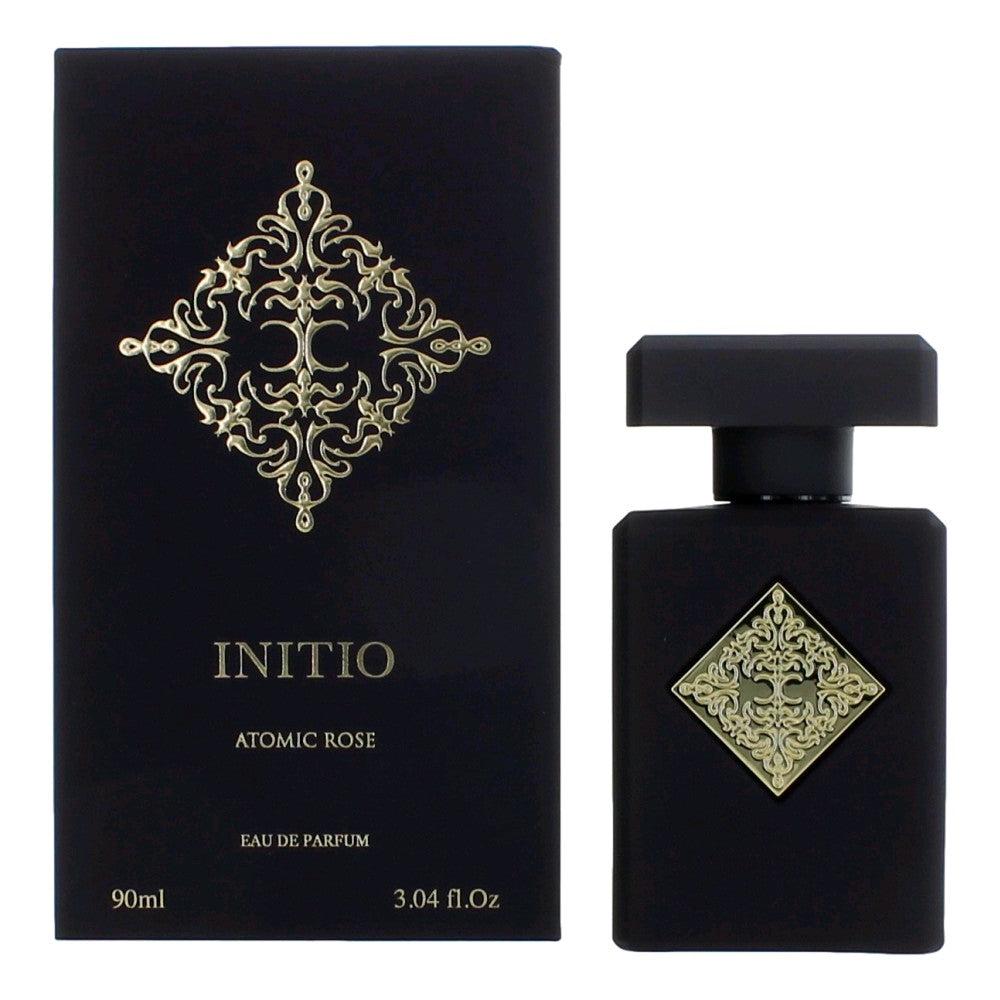 Atomic Rose By Initio, 3 Oz Edp Spray For Unisex