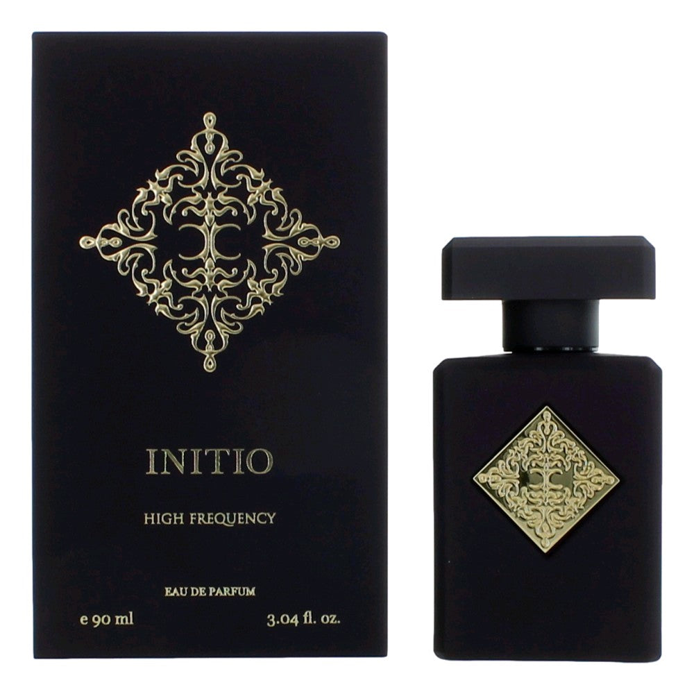 High Frequency By Initio, 3 Oz Edp Spray For Unisex