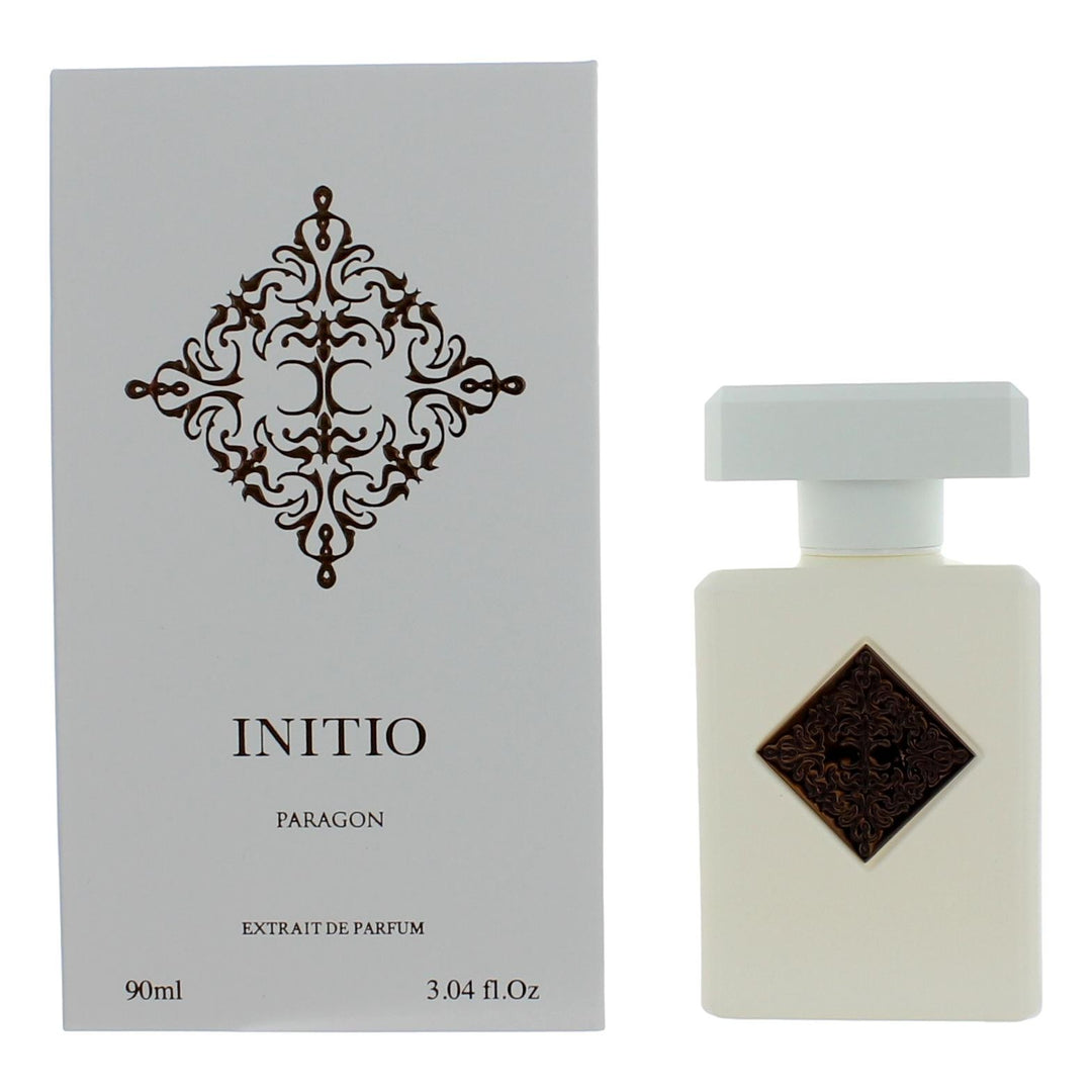 Paragon By Initio, 3 Oz Extrait De Parfum Spray For Unisex