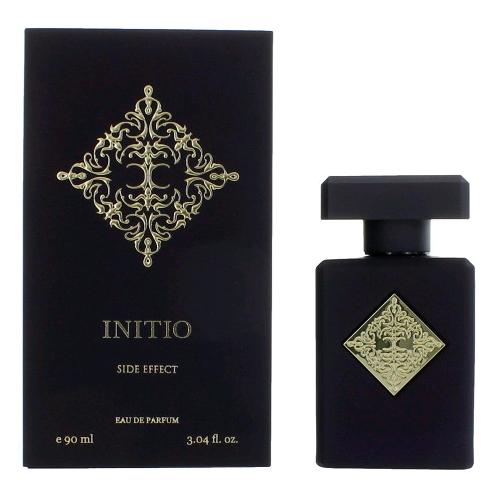 Side Effect By Initio, 3 Oz Edp Spray For Unisex