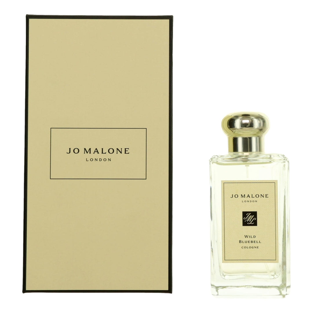 Jo Malone Wild Bluebell By Jo Malone, 3.4 Oz Cologne Spray For Unisex - Rochan Shop