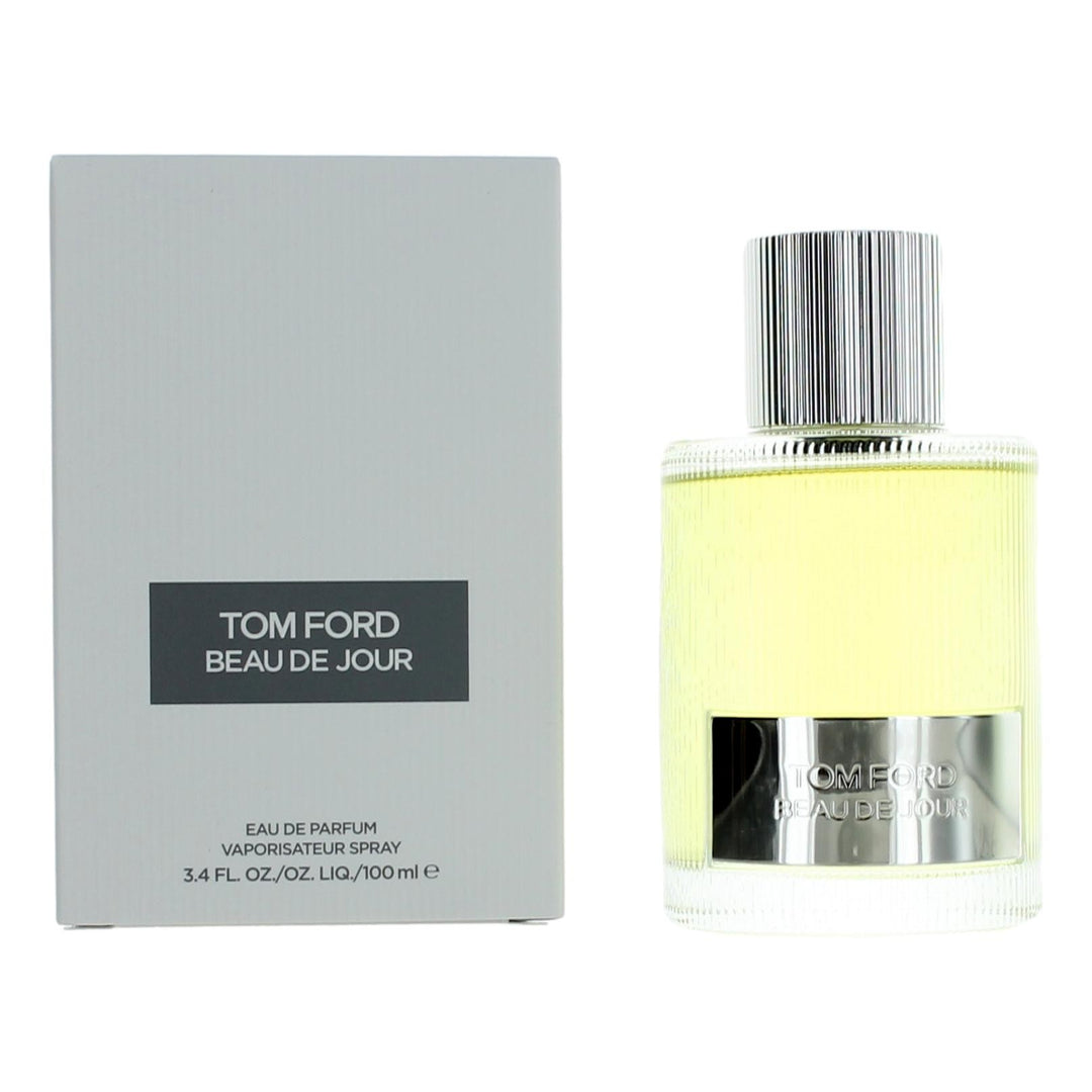 Tom Ford Beau De Jour By Tom Ford, 3.4 Oz Edp Spray For Men