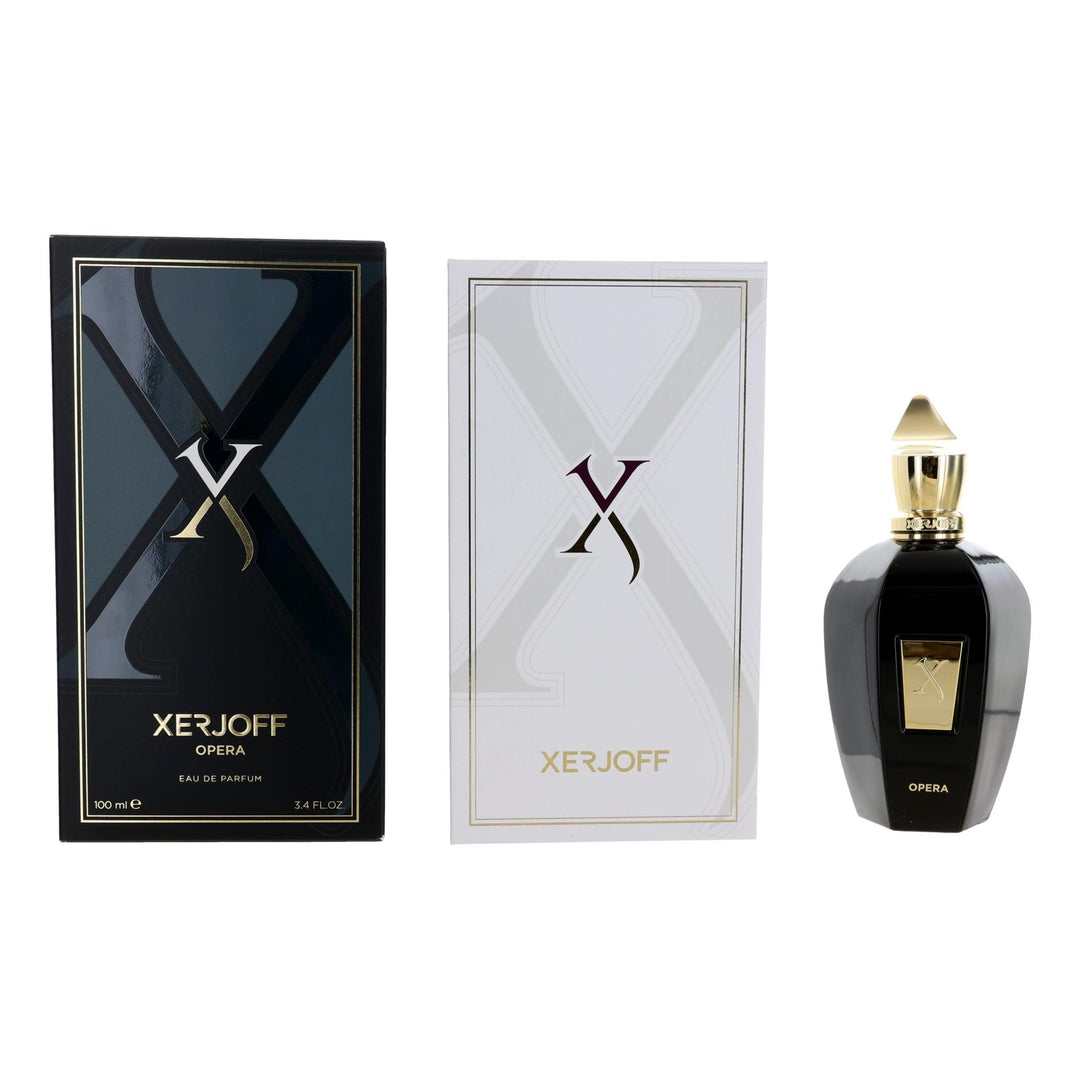 Opera By Xerjoff, 3.4 Iz Edp Spray For Unisex