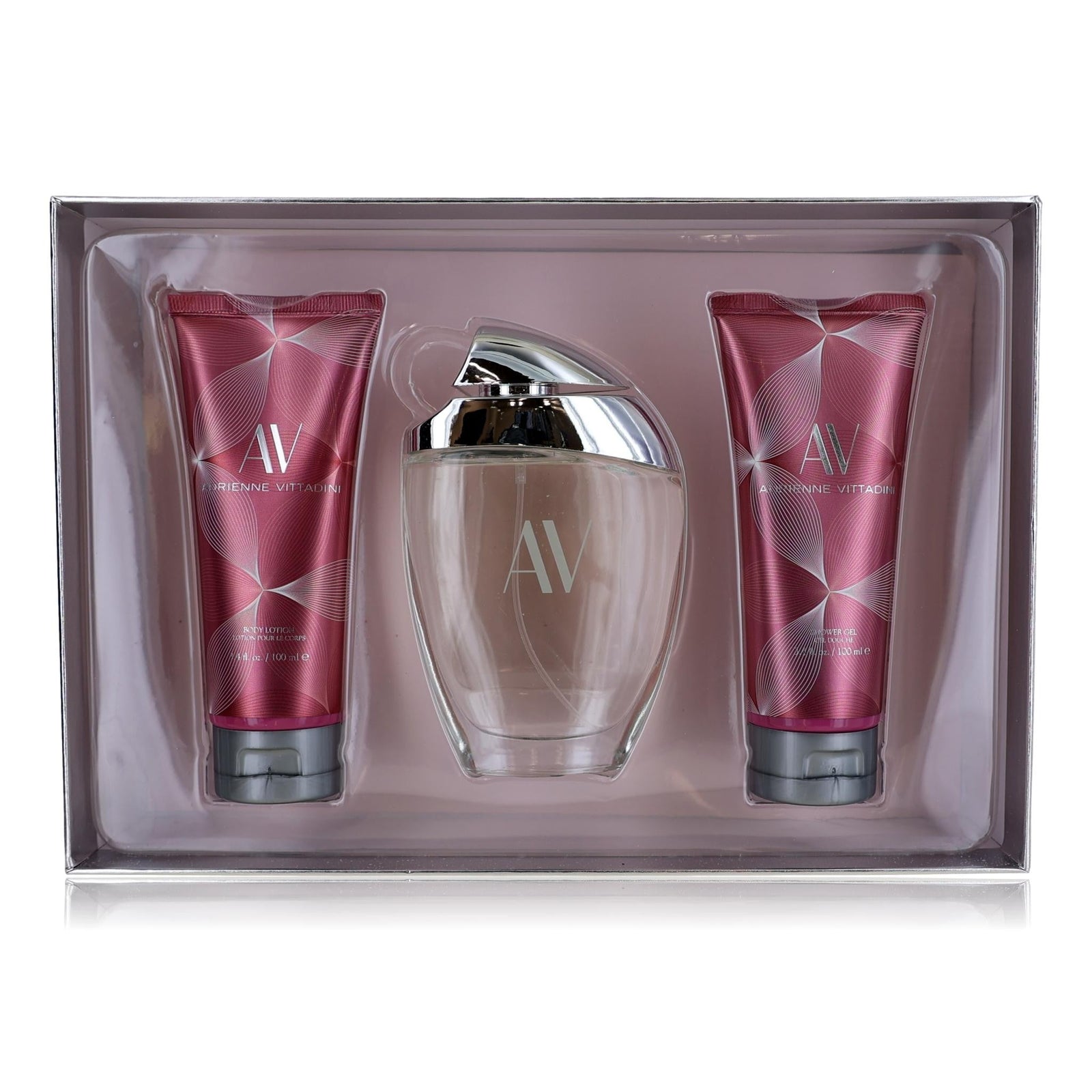 Av By Adrienne Vittadini, 3 Piece Gift Set For Women - Rochan Shop