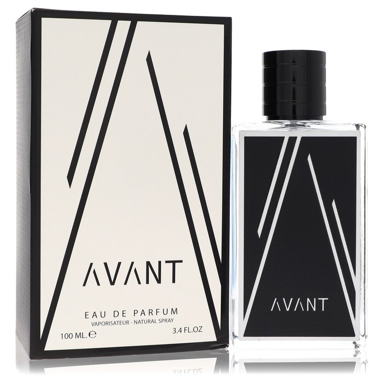 Avant Eau De Parfum Spray By Fragrance World (Men) - Rochan Shop