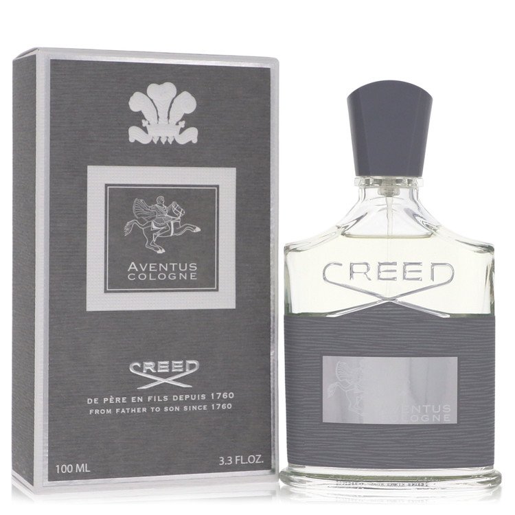Aventus Cologne By Creed Eau De Parfum Spray 3.3 Oz (Men)