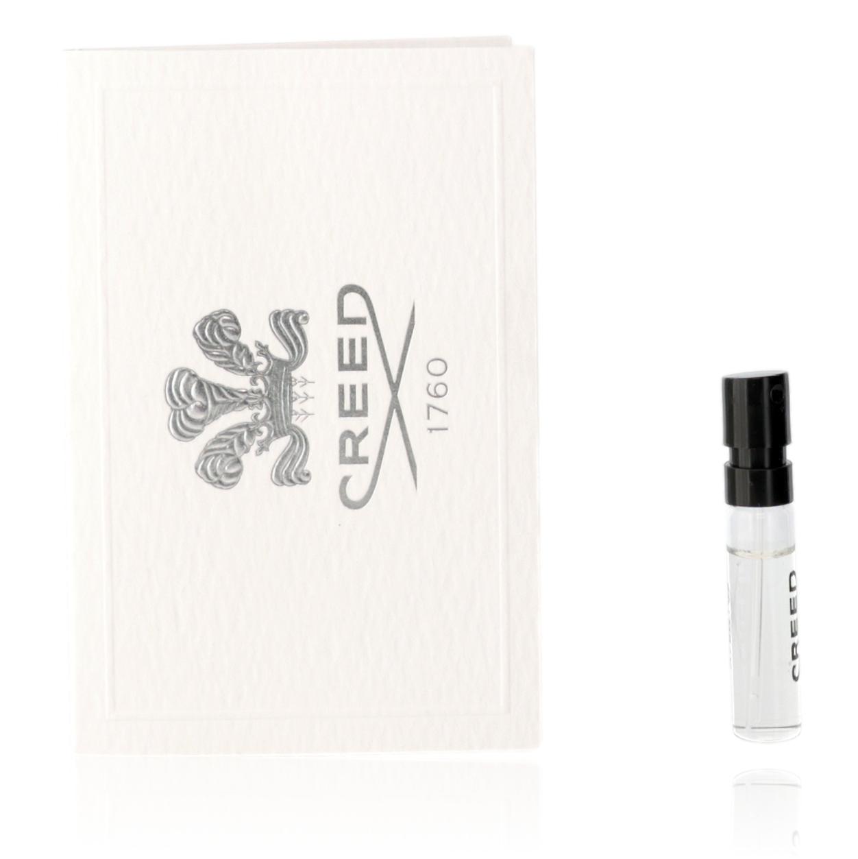 Aventus By Creed, 0.05 Oz Edp Spray For Men - Rochan Shop