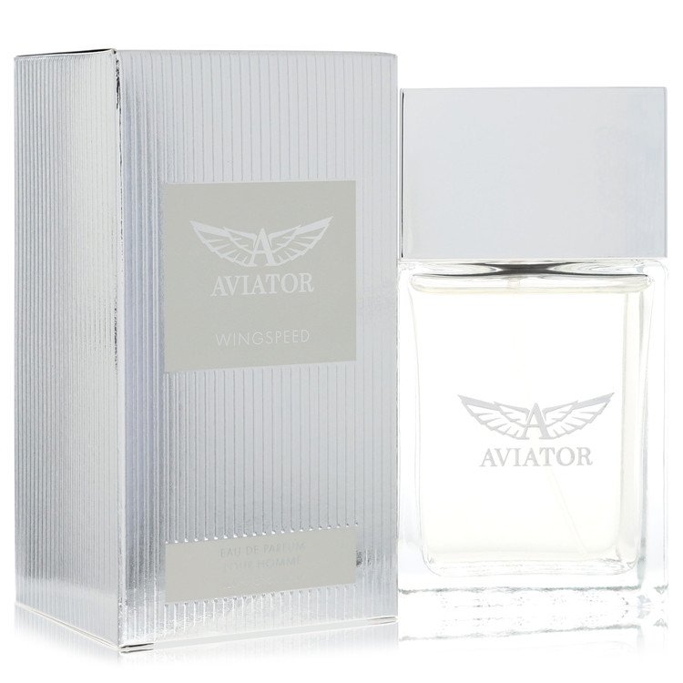 Aviator Wingspeed By Aviator Eau De Parfum Spray 3.4 Oz (Men) - Rochan Shop