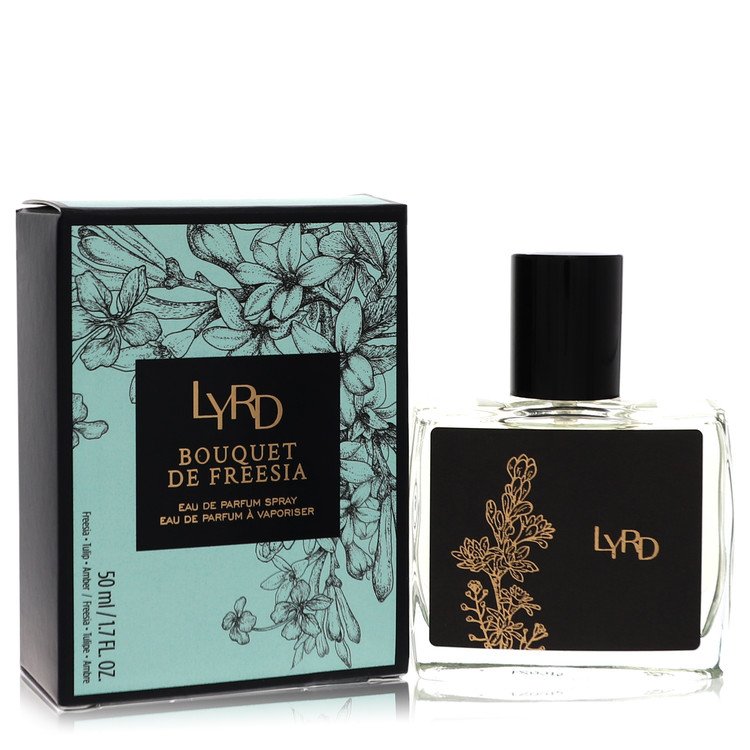 Avon Lyrd Bouquet De Freesia Eau De Parfum Spray By Avon (Women) - Rochan Shop