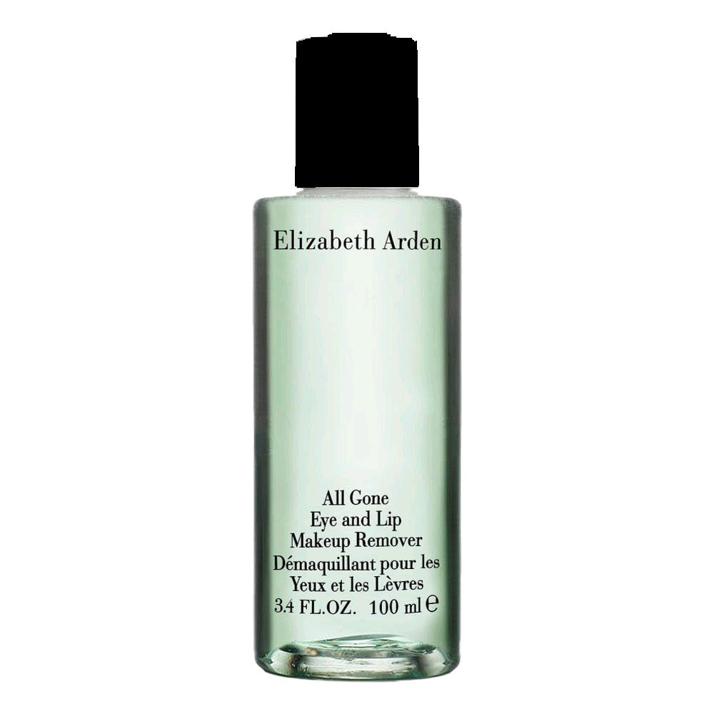 Elizabeth Arden By Elizabeth Arden, 3.4oz All Gone Eye & Lip Makeup Remover