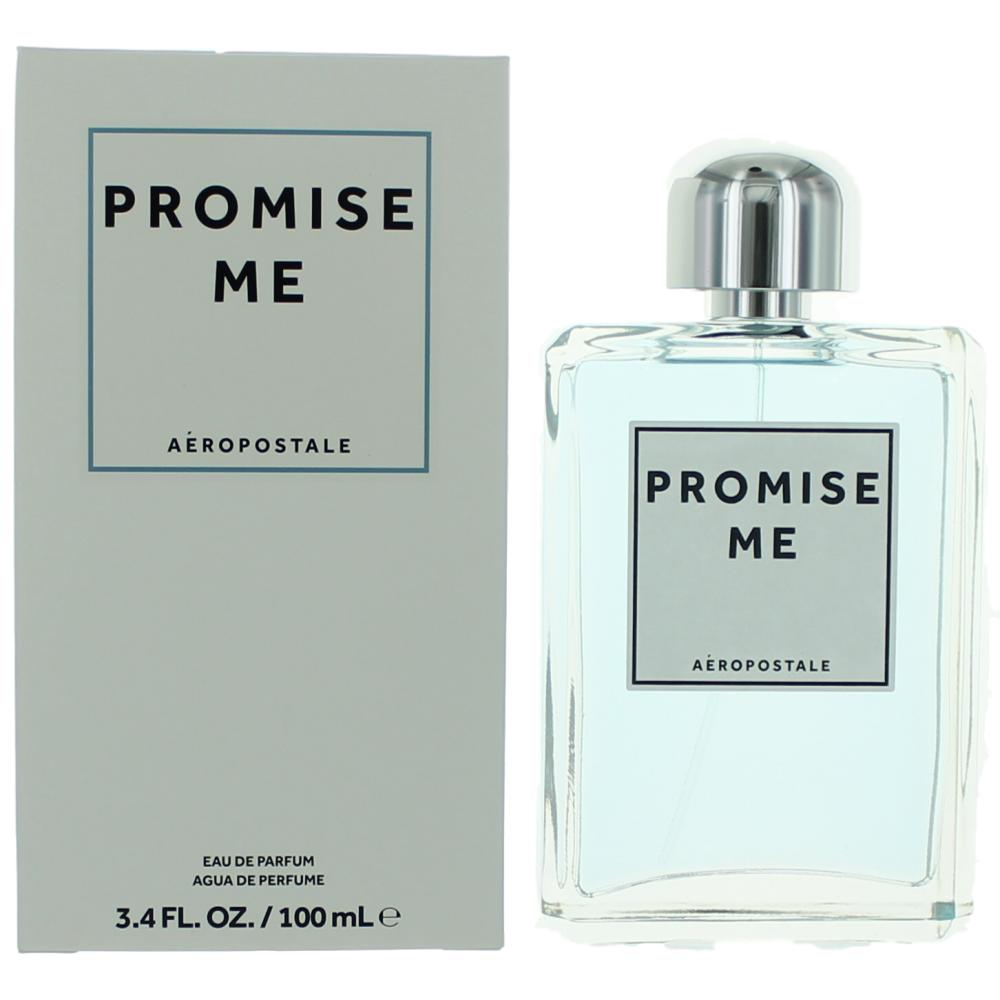 Promise Me By Aeropostale, 3.4 Oz Edp Spray For Women