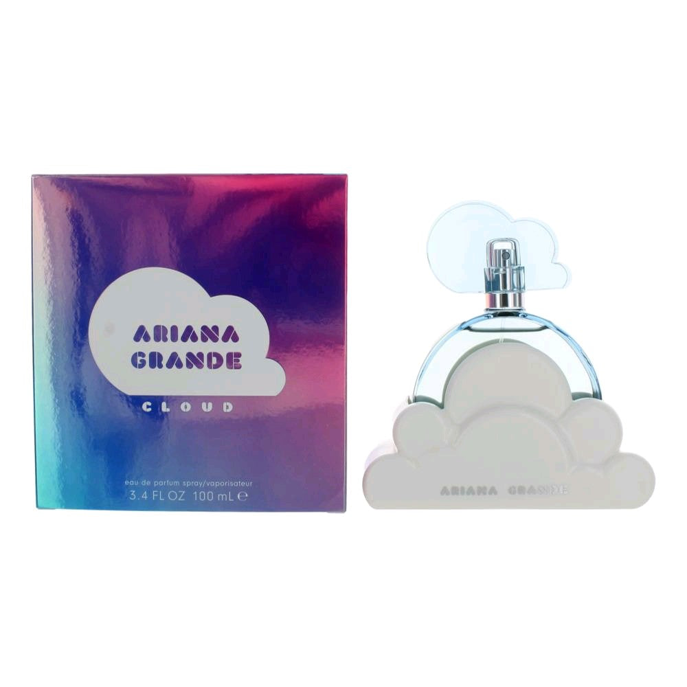 Cloud By Ariana Grande, 3.4 Oz Edp Spray For Women