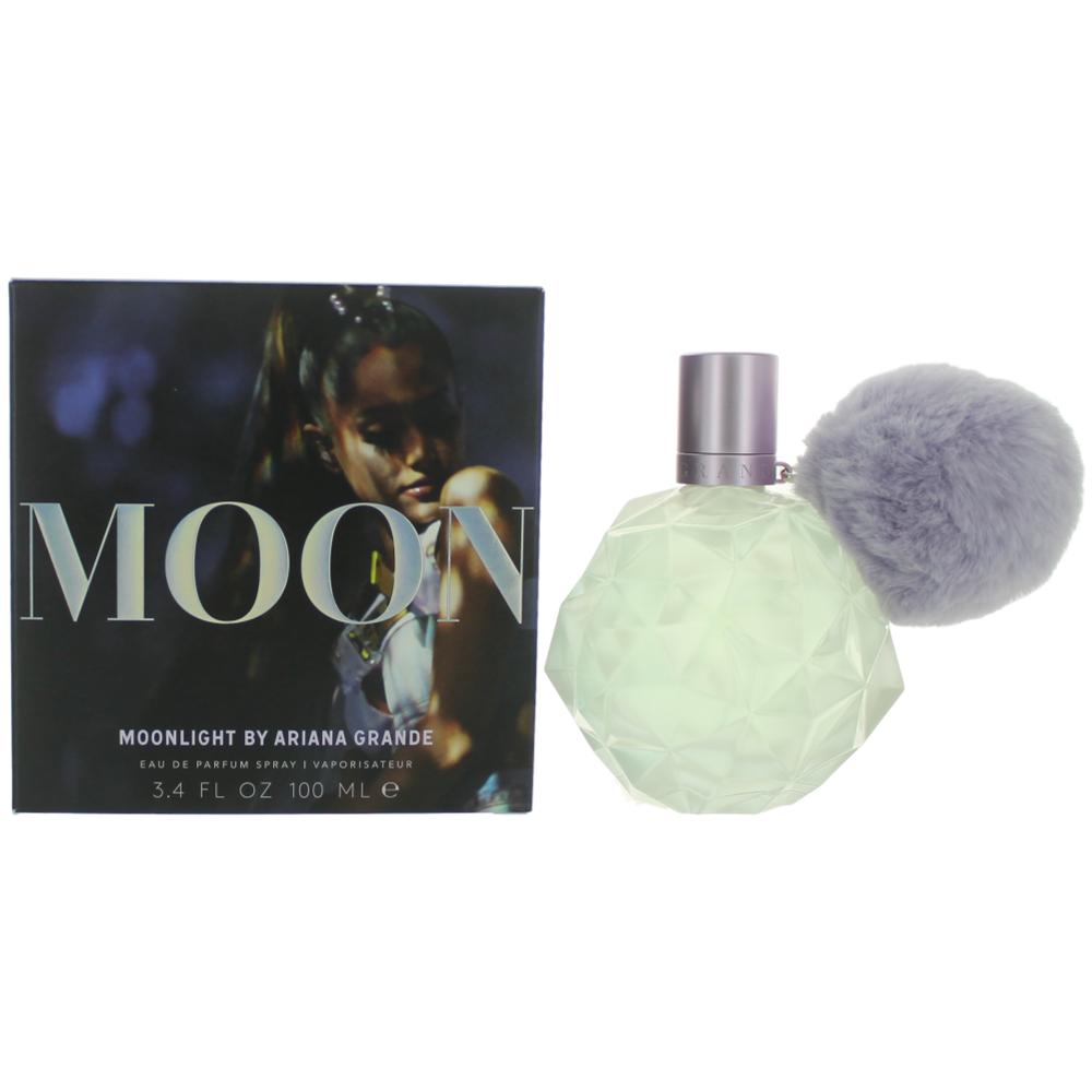 Moonlight By Ariana Grande, 3.4 Oz Edp Spray For Women