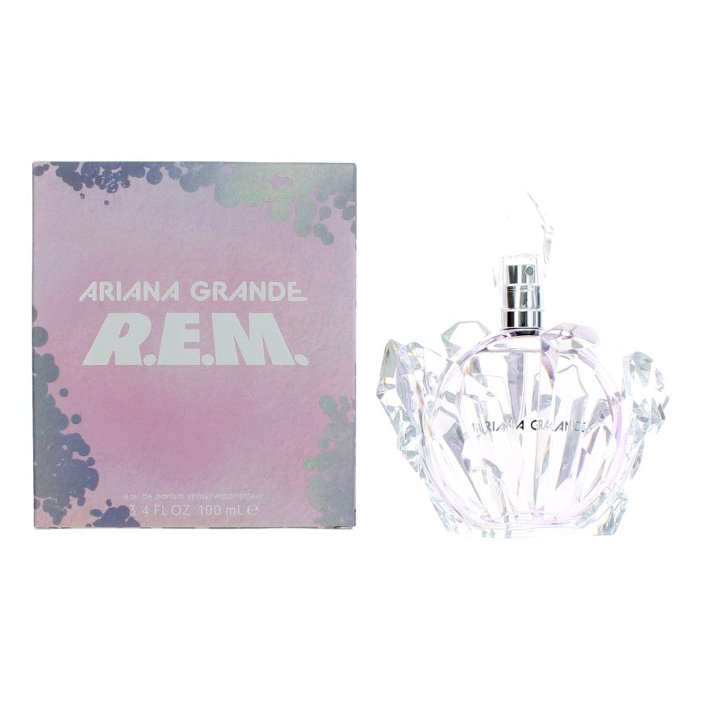 R.E.M. By Ariana Grande, 3.4 Oz Edp Spray For Women