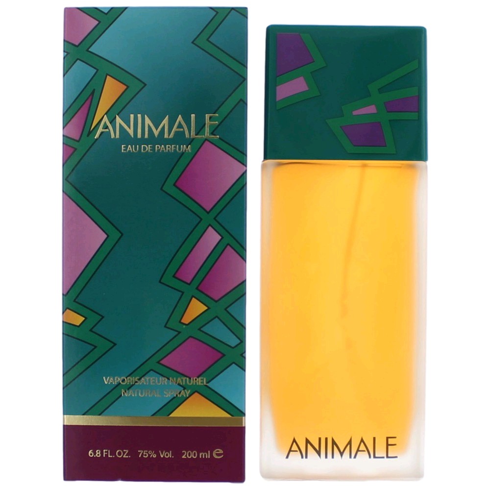 Animale By Animale, 6.8 Oz Edp Spray For Women