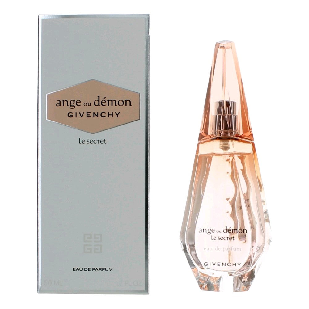 Ange Ou Demon Le Secret By Givenchy, 1.7 Oz Edp Spray For Women