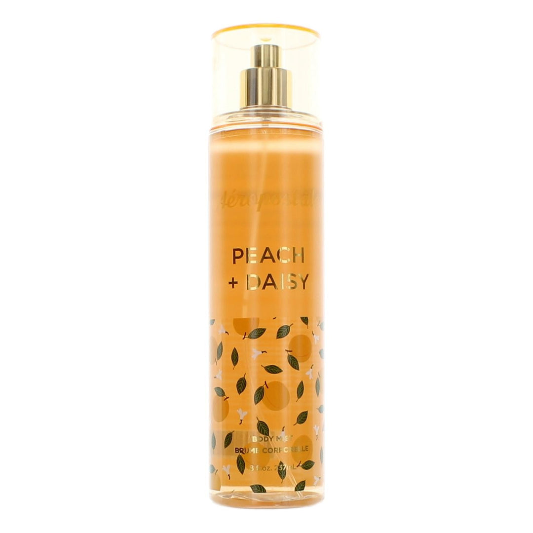 Peach & Daisy By Aeropostale, 8 Oz Body Mist For Women