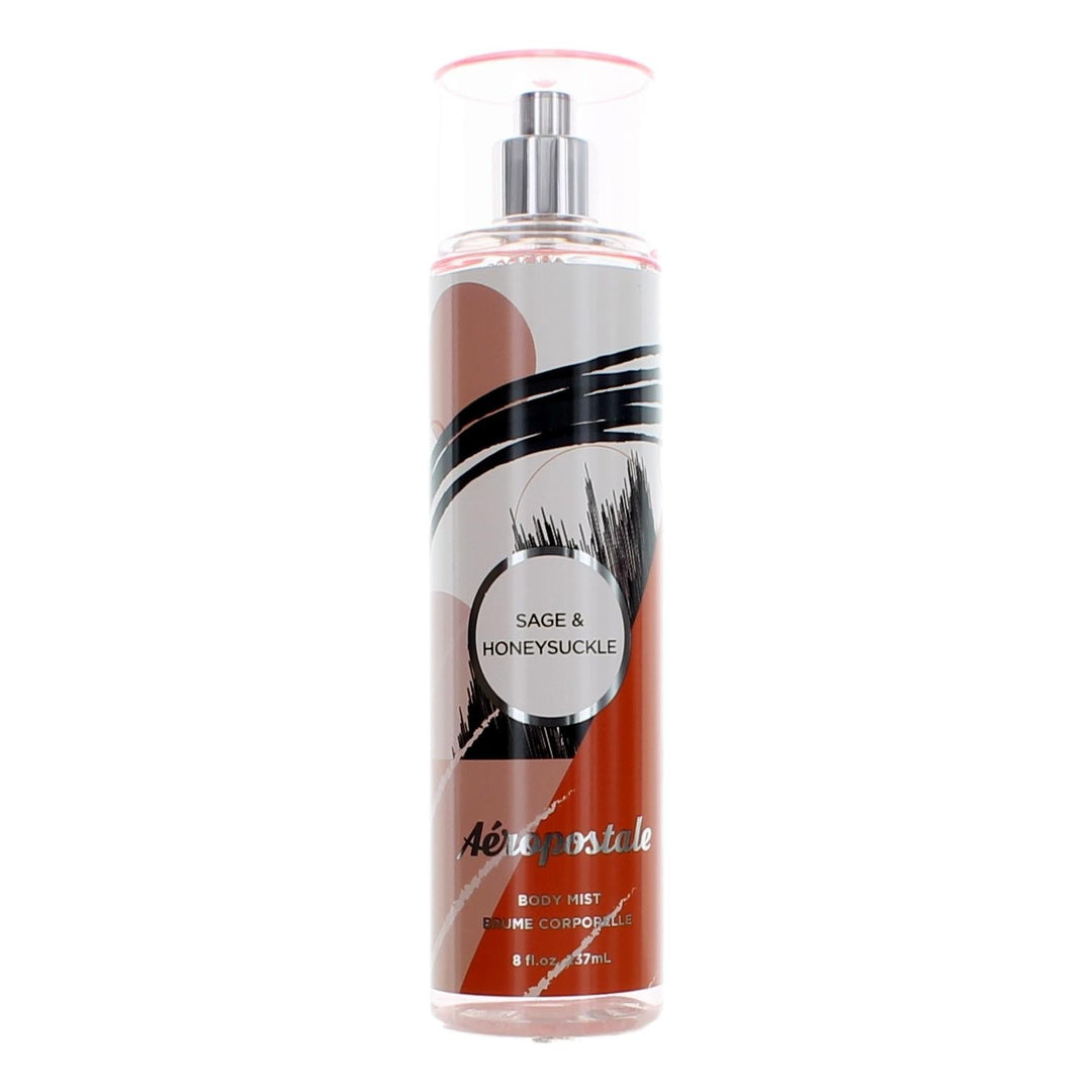 Sage & Honeysuckle By Aeropostale, 8 Oz Body Mist For Women