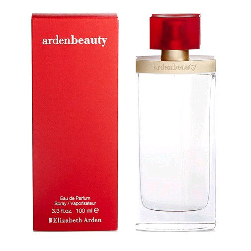 Arden Beauty By Elizabeth Arden, 3.3 Oz Edp Spray For Women - Rochan Shop