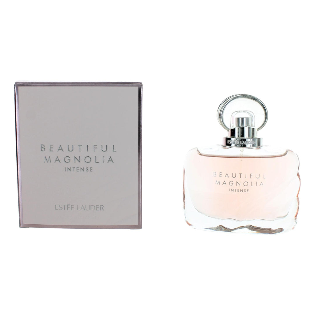 Beautiful Magnolia Intense By Estee Lauder, 1.7 Edp Spray For Women