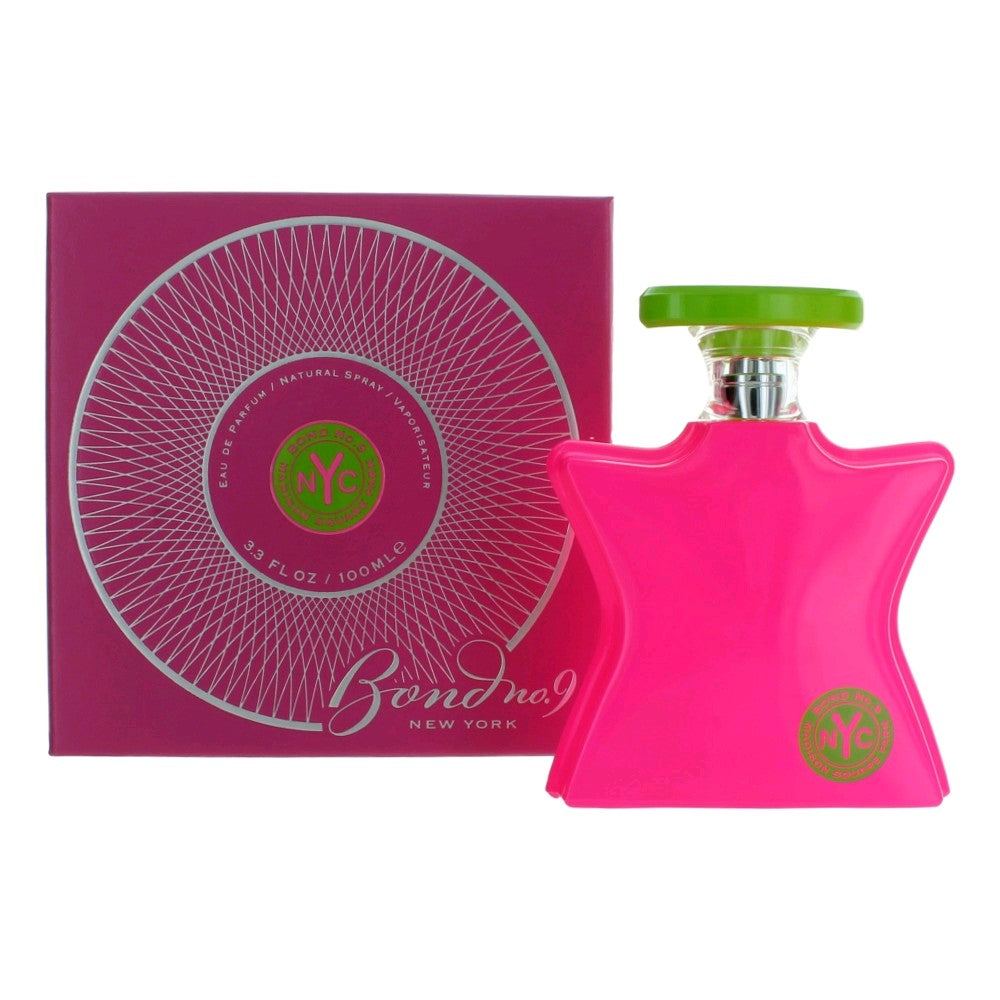 Bond No. 9 Madison Square Park By Bond No. 9, 3.3 Oz Edp Spray Women - Rochan Shop