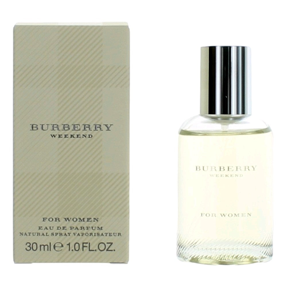 Burberry Weekend By Burberry, 1 Oz Edp Spray For Women